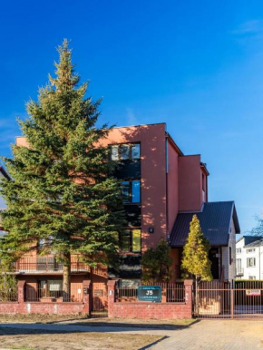 Hostel J5, Białystok